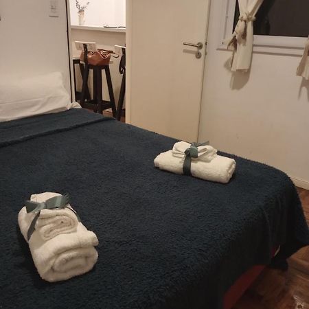 Botanico 2 Ambientes Apartment Buenos Aires Luaran gambar