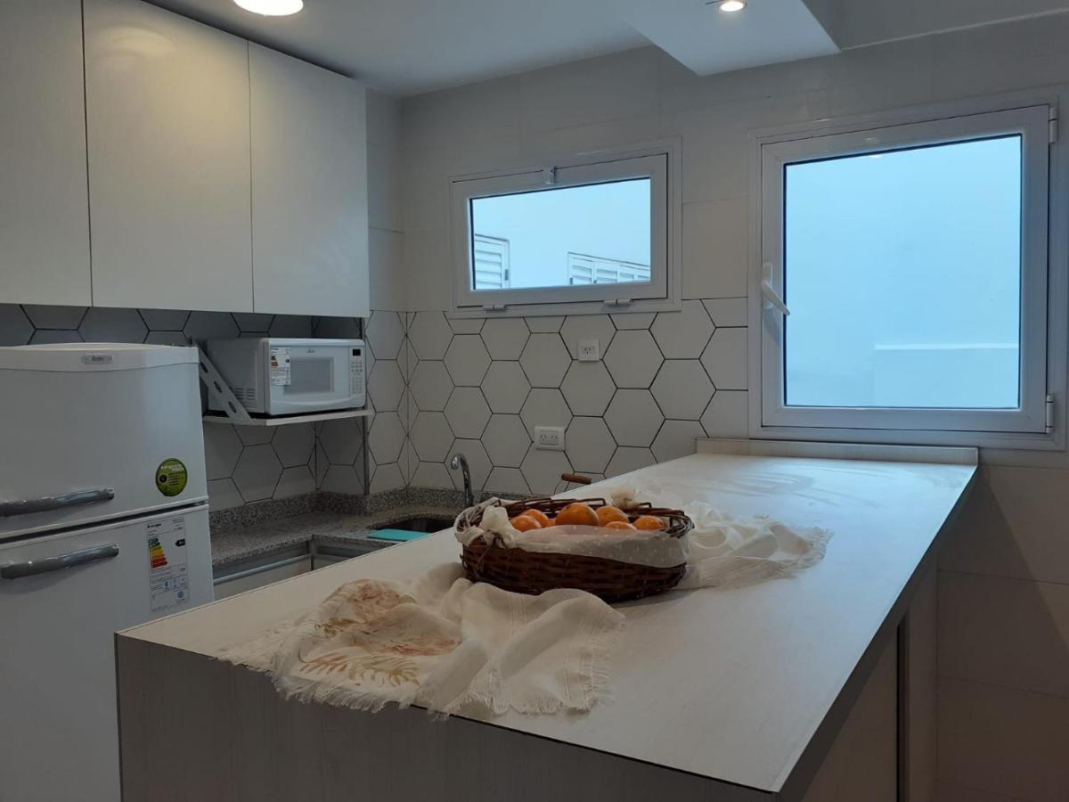 Botanico 2 Ambientes Apartment Buenos Aires Luaran gambar