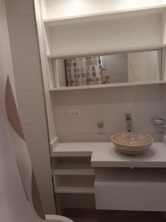 Botanico 2 Ambientes Apartment Buenos Aires Luaran gambar
