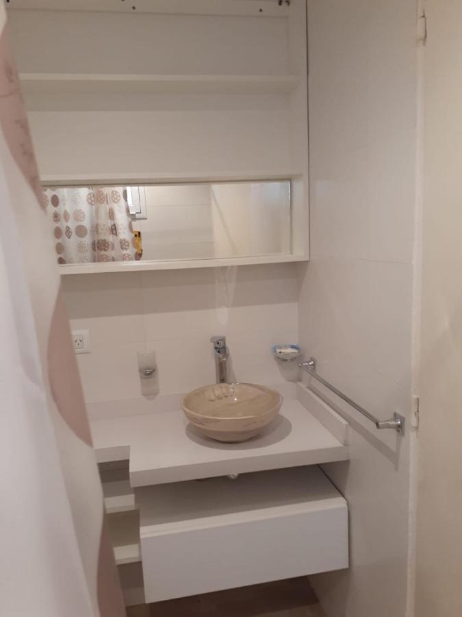 Botanico 2 Ambientes Apartment Buenos Aires Luaran gambar