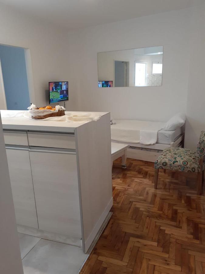 Botanico 2 Ambientes Apartment Buenos Aires Luaran gambar