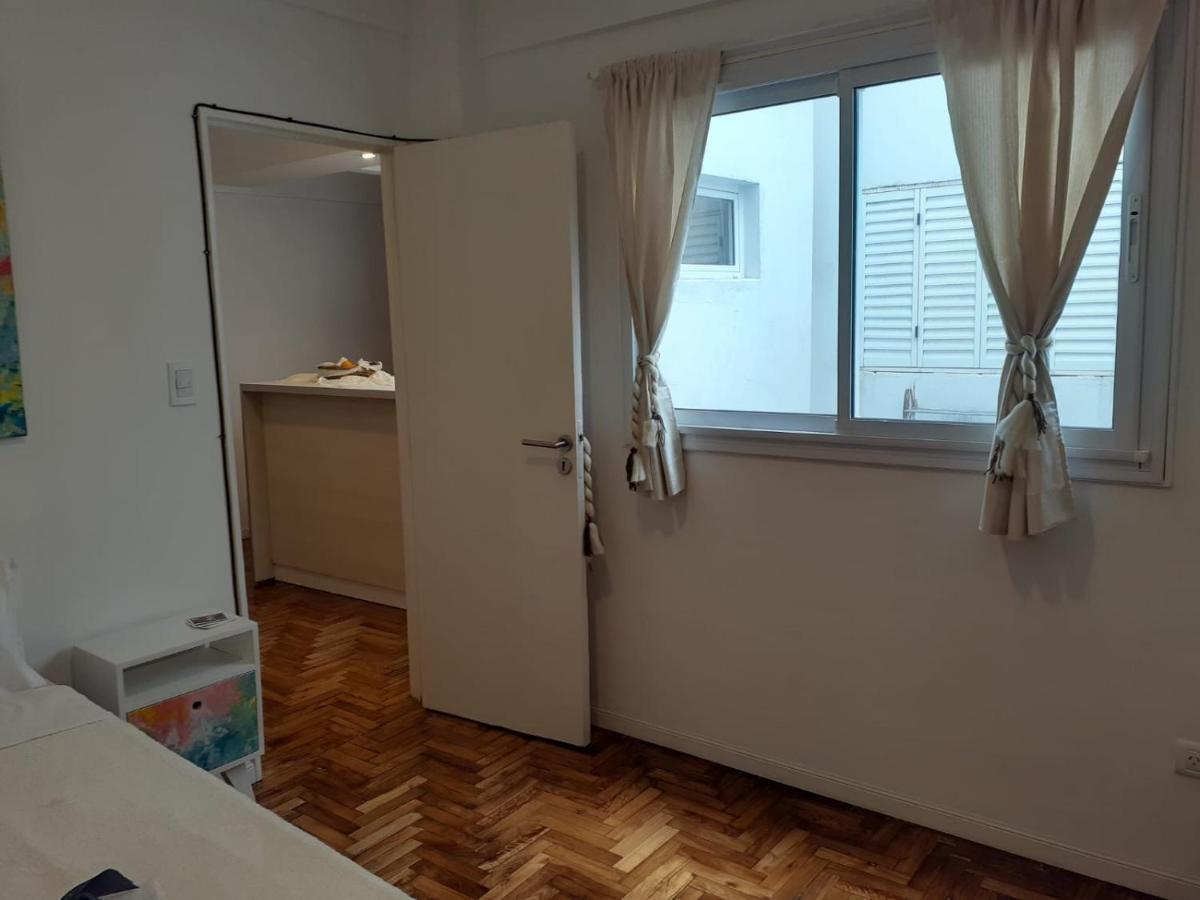 Botanico 2 Ambientes Apartment Buenos Aires Luaran gambar