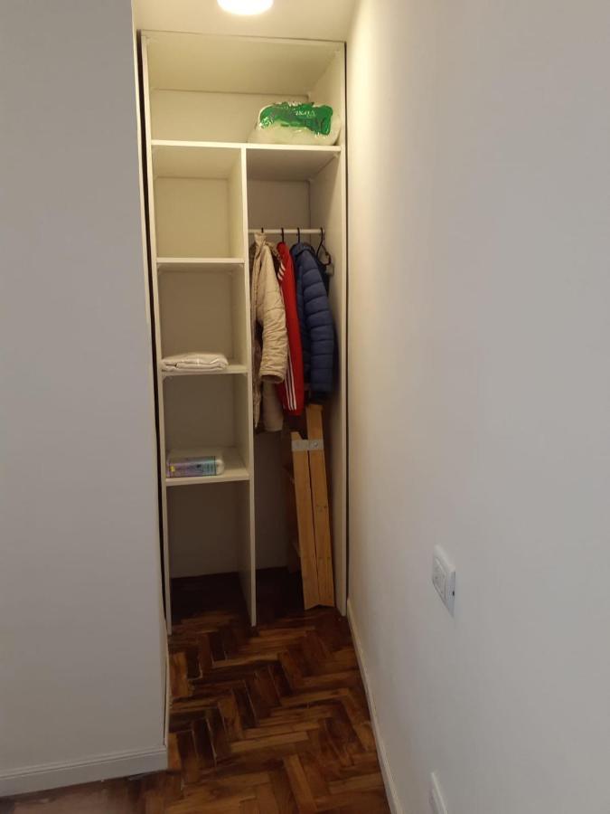 Botanico 2 Ambientes Apartment Buenos Aires Luaran gambar