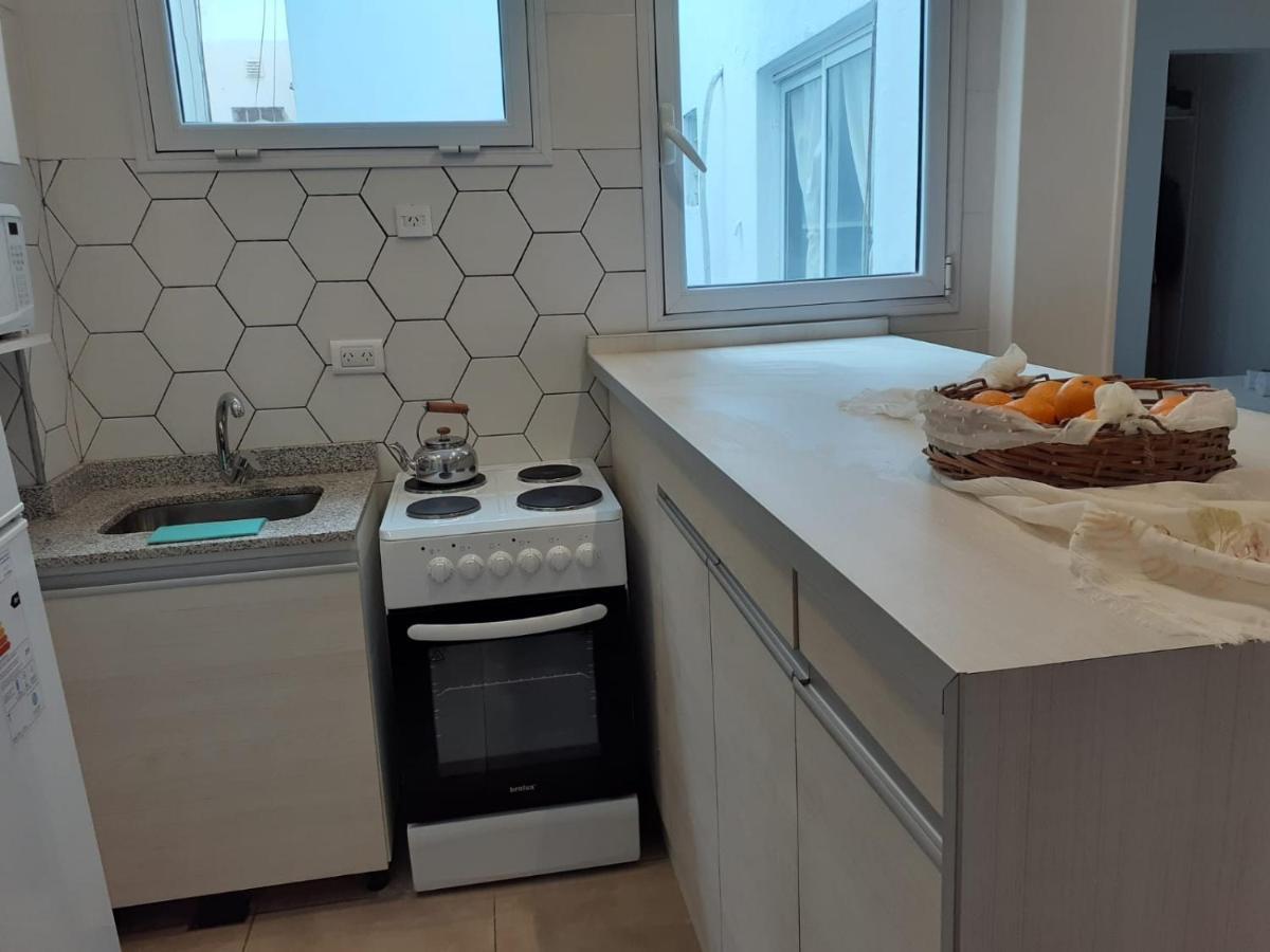 Botanico 2 Ambientes Apartment Buenos Aires Luaran gambar