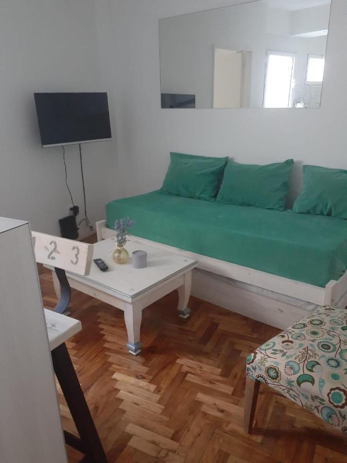 Botanico 2 Ambientes Apartment Buenos Aires Luaran gambar